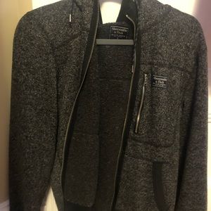 Abercrombie and Fitch Sweatshirt